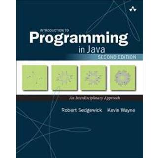 Introduction to Programming in Java (4, 2017) | Robert Sedgewick,Kevin Wayne