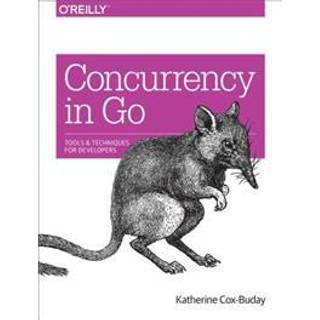 Concurrency in Go