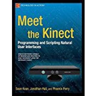 Meet the Kinect