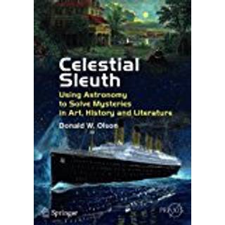 Celestial Sleuth