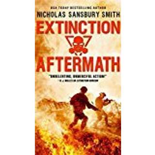 Extinction Aftermath