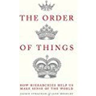 The Order of Things