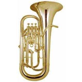 Besson BE967T S Bb-Euphonium