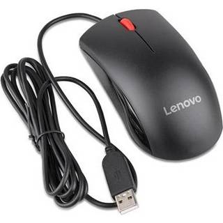 LENOVO Optical Scroll Mouse