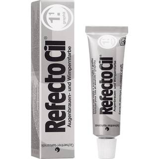 RefectoCil Eyelash And Eyebrow Tint 1.1 Graphite 15 ml