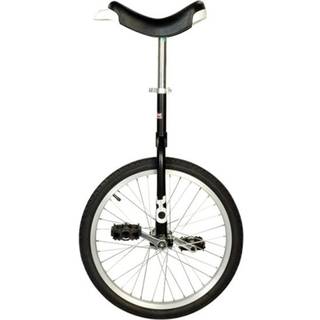 Unicycle OnlyOne hvid 20 tommer