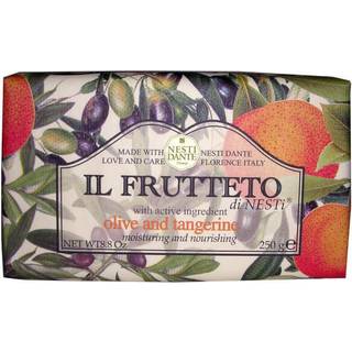 Nesti Dante Il Frutteto Olive and Tangerine 250 g