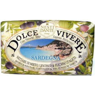 Nesti Dante Dolce Vivere Sardegna Costa Smeralda 250 g