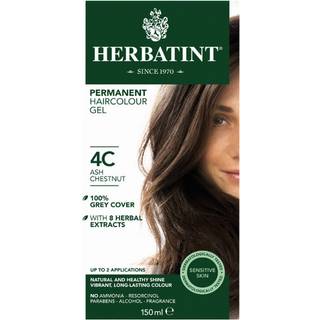 Herbatint C hårfarve - 170 ml.