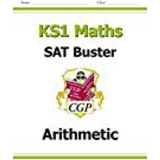KS1 Maths SAT Buster: Arithmetic