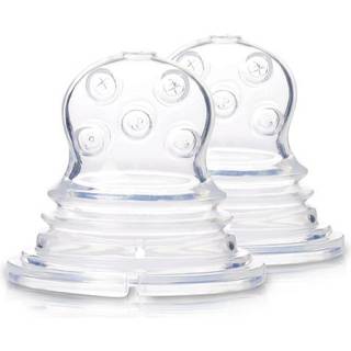 Kidsme Refill Squeezer m. runde huller 2 stk