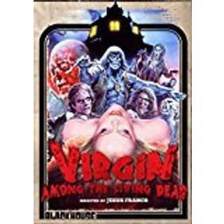 Virgin Among the Living Dead - Virgin Among The Living Dead