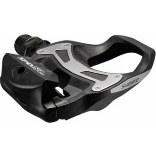 Shimano PD-R550 SPD-SL pedal sæt grå