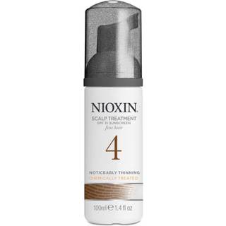 Nioxin 4 Scalp & Hair Treatment 100 ml