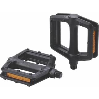 Cykelpedaler BBB Trailride sort