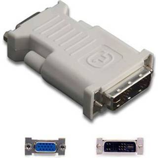Belkin DVI-I til VGA adapter - På lager i butik