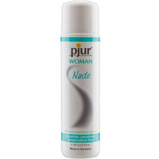Pjur Woman Nude 100 ml