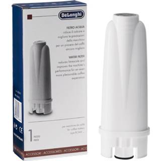 DELONGHI SER 3017 water filter