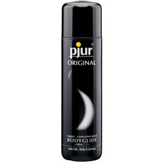 Pjur Original silikone glidecreme - 500 ml