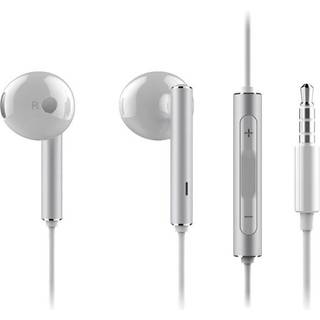 Huawei AM116 Earphones White