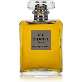 Chanel N°5 Eau de Parfum til kvinder 200 ml - 200 ml