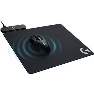 Logitech POWERPLAY Wireless Charging System Musemåtte