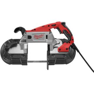 Milwaukee BS 125 Båndsav 1100 W