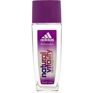 Adidas Natural Vitality Deodorant 75 ml