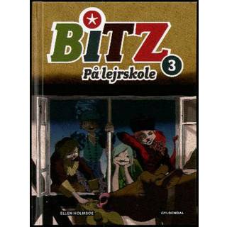 B.I.T.Z - På lejrskole