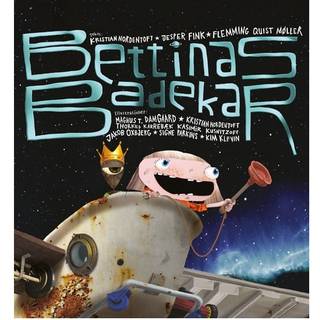 Bettinas badekar