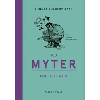 100 myter om hjernen