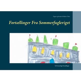 Fortællinger Fra Sommerfugleriget