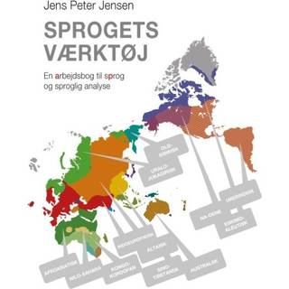 Sprogets værktøj