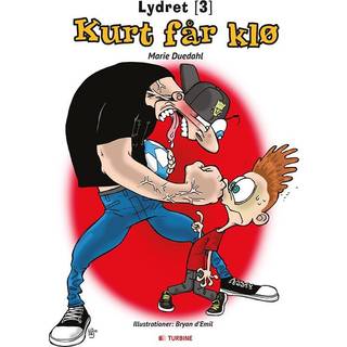 Kurt får klø
