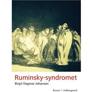 Ruminsky-syndromet
