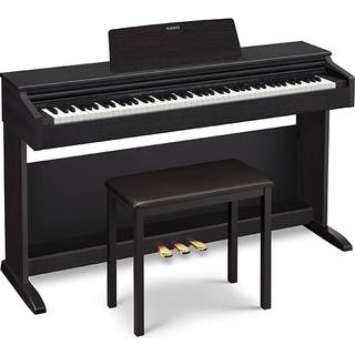Casio AP-270 Hvid - (Demo)