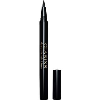 Clarins Graphik Liner 01 Black (1 ml)