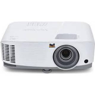 Viewsonic PA503X dataprojekter Standard kasteprojektor 3600 ANSI lumens DLP XGA (1024x768) Grå, Hvid
