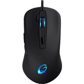 QPAD DX-5 Laser Gaming Mus