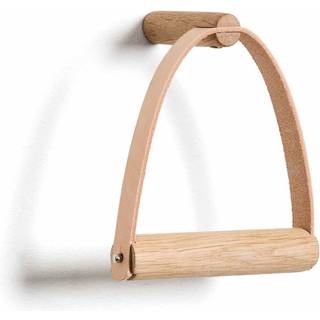 Ekta Living - Toiletrulleholder i Eg