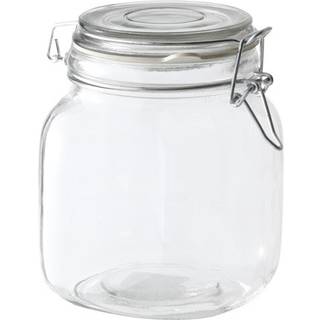 DAY Henkogningsglas firkantet 1,0 liter