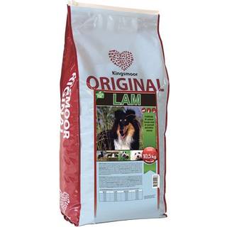 KINGSMOOR Adult Original lam 10,5 kg