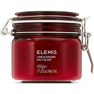 Elemis Exotic Lime & Ginger Salt Glow 490 g