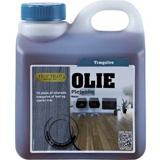 Trip Trap Plejeolie Natur 1lt