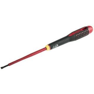 BAHCO 8040sl skruetrækker slimblade1000v lk 0,8x4,0x100