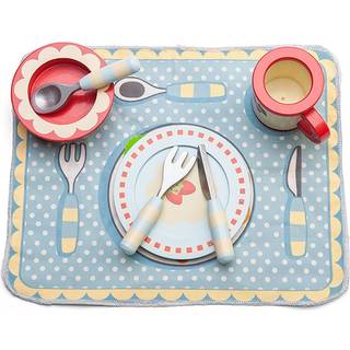 Le Toy Van Honeybake Dinner set (LTV300)