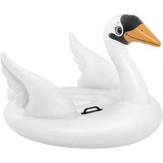 Intex Oppustelig MEGA Svane