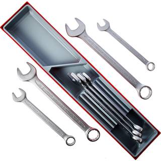 Kombinationsnøglesæt Teng Tools TTX2032; 7 stk.