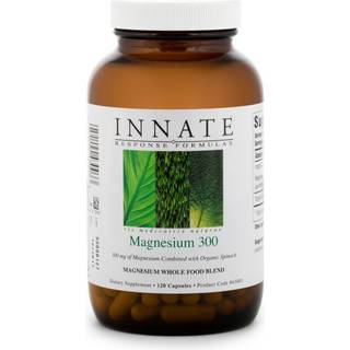 Magnesium 300 - kapsler