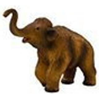 Mojo Uldhåret Mammut unge